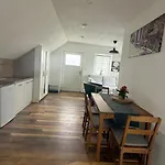 U Kocábů Alloggio in famiglia Drnholec