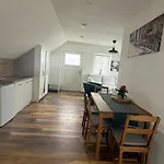 Alloggio in famiglia U Kocábů