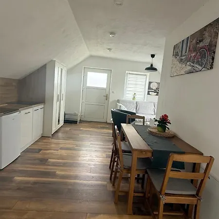 U Kocabu Homestay Drnholec