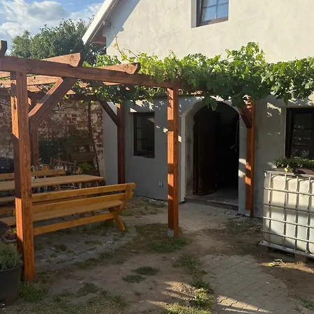 U Kocabu Homestay