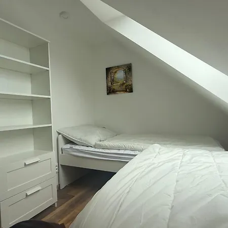 Homestay U Kocabu