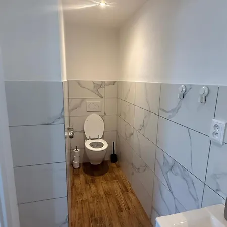 Homestay U Kocabu Drnholec