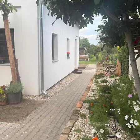 Homestay U Kocabu Drnholec
