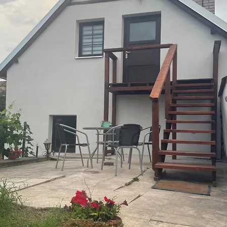 Homestay U Kocabu *