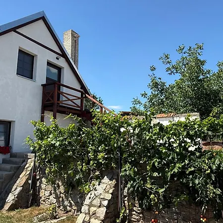 Homestay U Kocabu Drnholec
