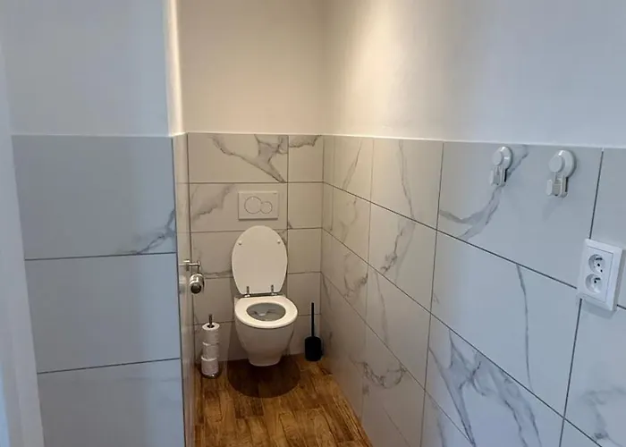 Homestay U Kocabu Drnholec
