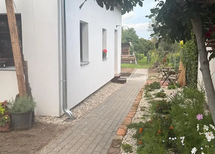 Privatunterkunft U Kocabu Drnholec